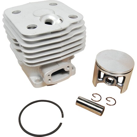 A & I Products Cylinder Assembly 4.6" x4.8" x4.2" A-B1HV102